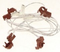 Micro Switch - Microswitch Tb Eca4g+(6 3) Frl [Vestel]